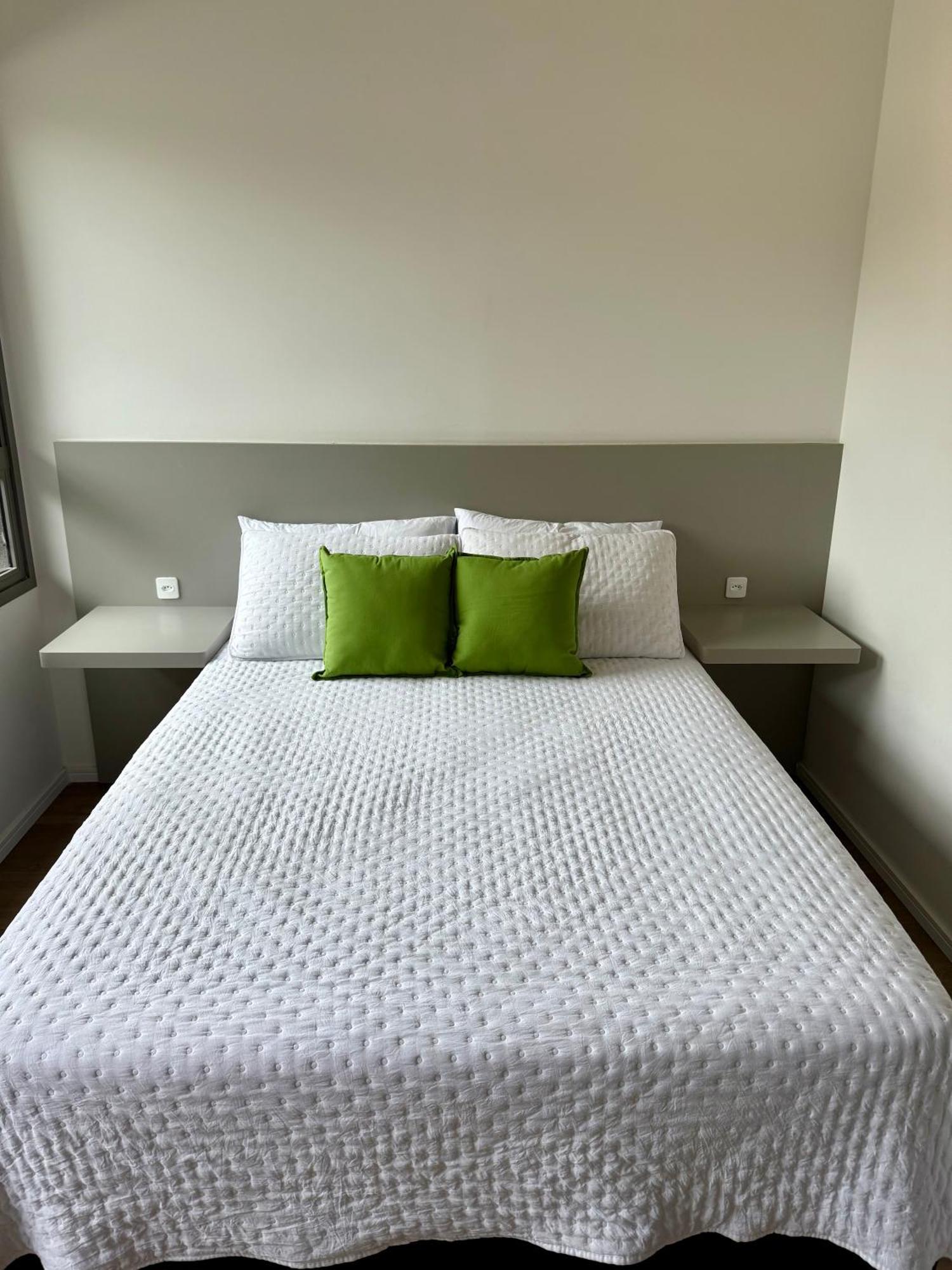 Apartamento Arteon On Maracatins *